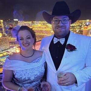 Meet your Posher, Kathleen